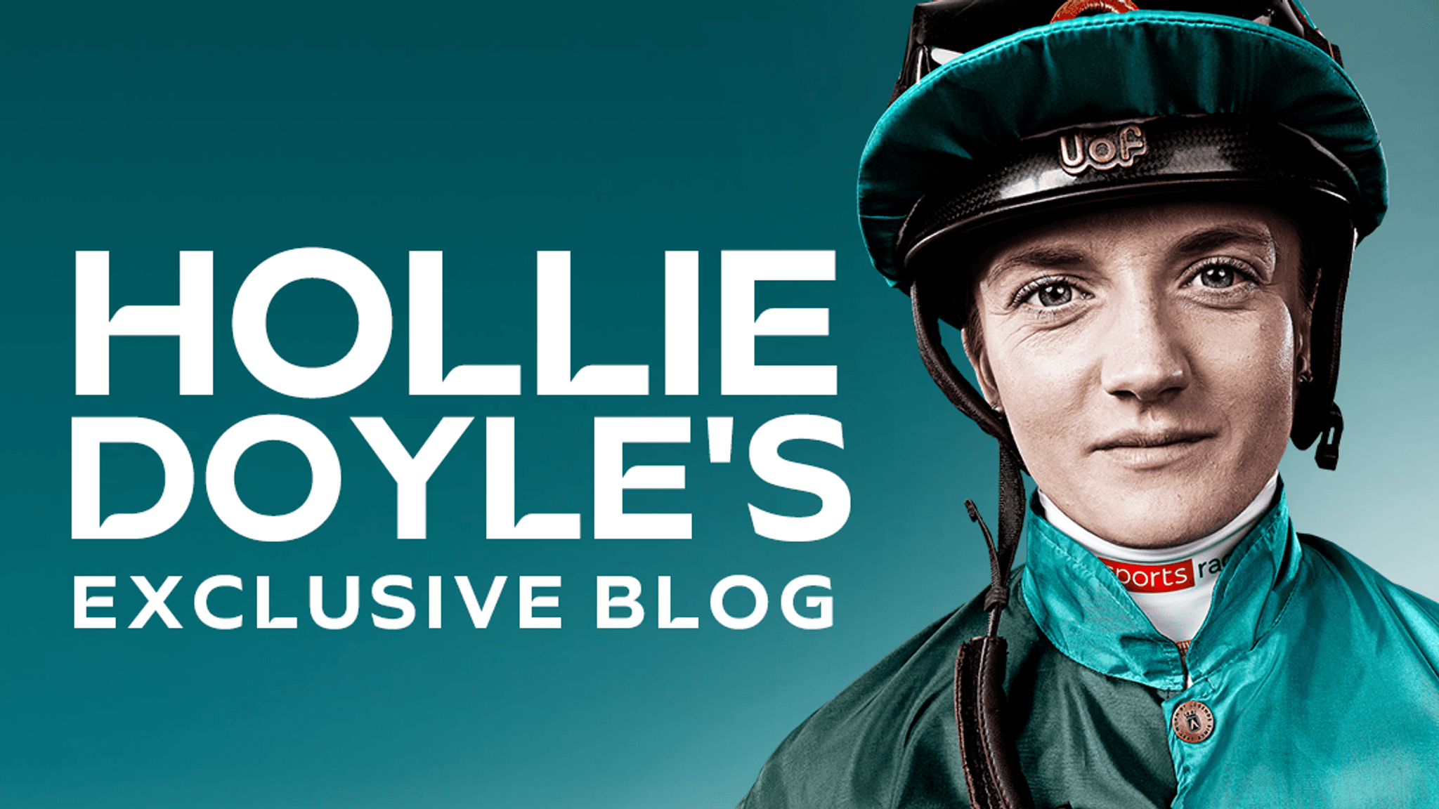Hollie Doyle previews the final day of the Leger Festival at Doncaster, which is all live on Sky Sports Racing